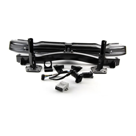 BMW 71 60 0 009 711 installation instructions