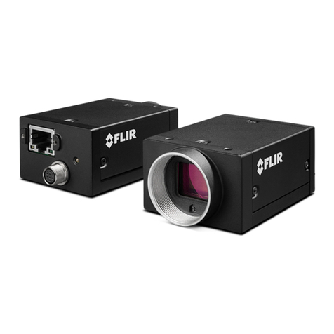 FLIR GRASSHOPPER 3 Series Use and care manual FLIR GRASSHOPPER 3 Series Use and care manual