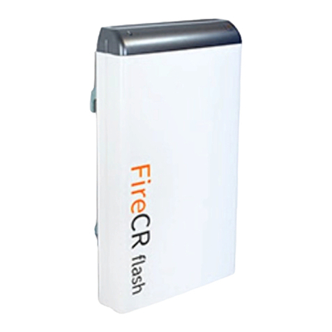 3Disc FireCR Flash user manual