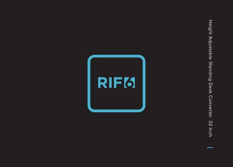 RIF6 RIF090077N manual RIF6 RIF090077N manual