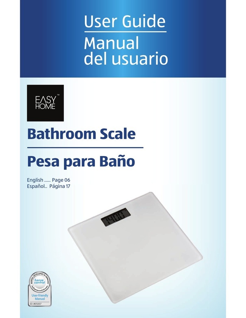 Easy@Home 92287 user guide