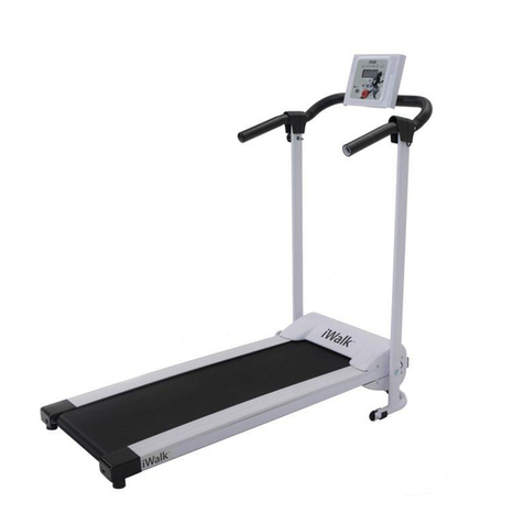 iWALK E318 W user manual