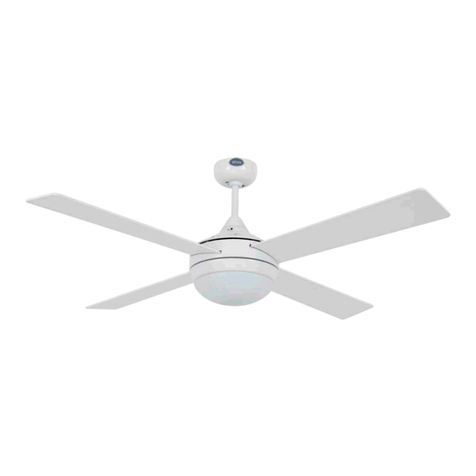 Faro icaria User manual