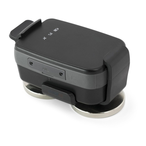 Sun-Tech ST4940 user manual