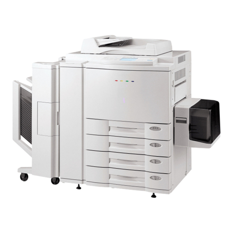 Lanier 5722 Manual