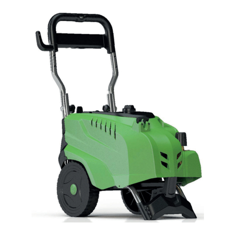 IPC Atomax Series User manual