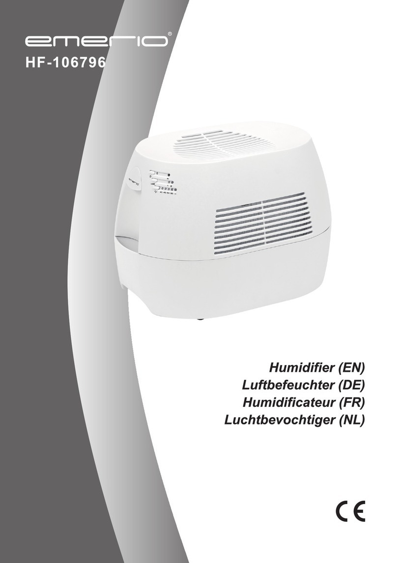 emerio HF-106796 instruction manual