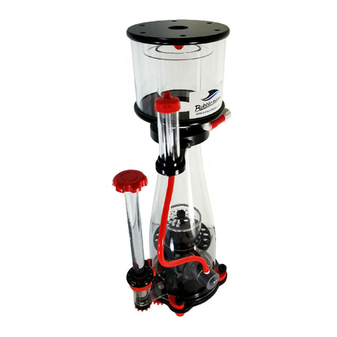 Bubble Magus Curve Elite Series user manual