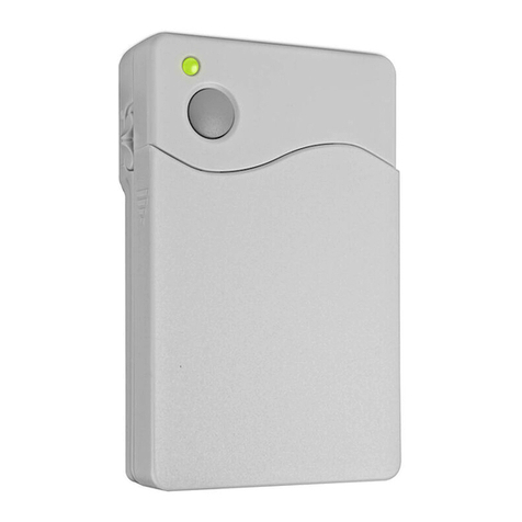 Doro mBox User manual