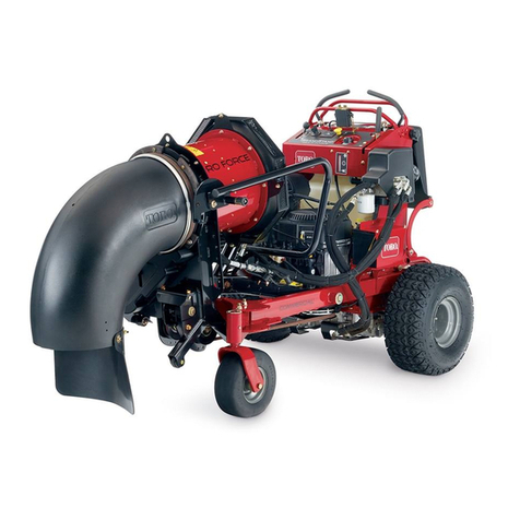 Toro 78593 User manual