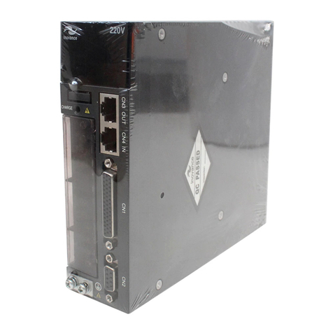 Inovance IS620N Series user guide