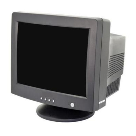 Compaq V710 User manual