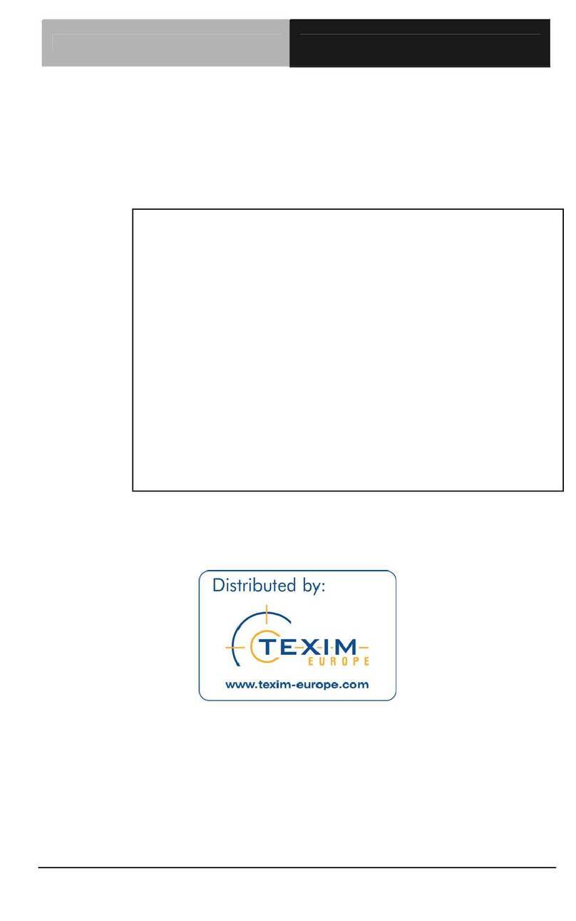 Aaeon PFM-CVS manual