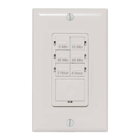 NSi INDUSTRIES TORK R5M4HW manual