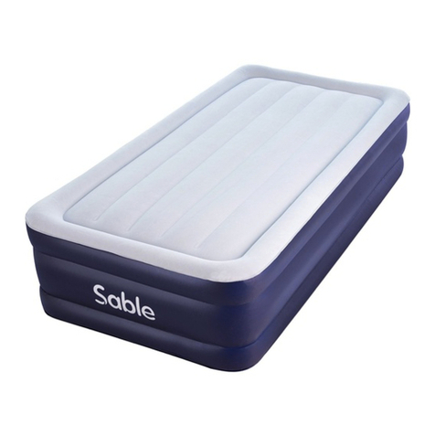 Sable SA-HF034 user guide