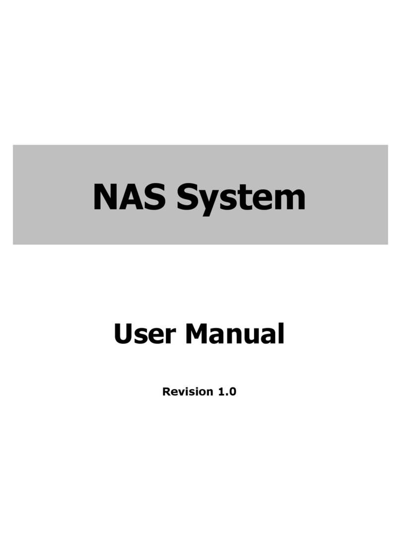 Proware EN-1400A6B-CM user manual