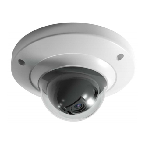 Dahua Technology IPC-HDB3202-DI Series user manual