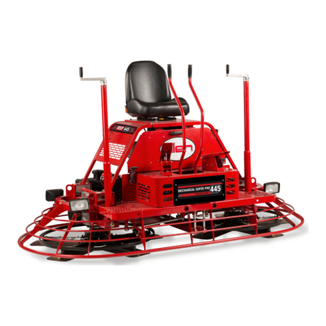allen MSP445 Application guide allen MSP445 Application guide