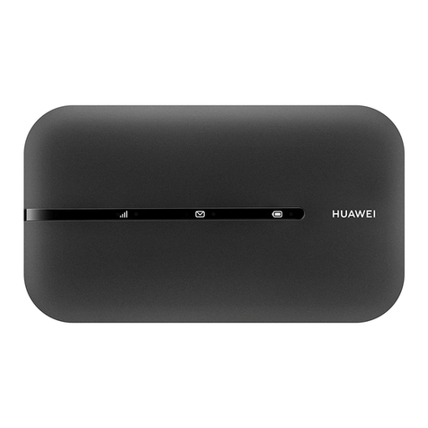 Huawei E5783B-230 Product description