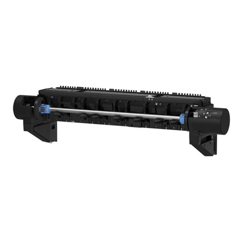Canon imagePROGRAF RU-42 User manual