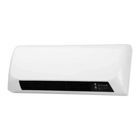 ALPATEC RCMB 21 manual