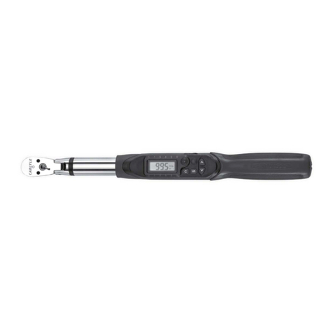 Napa Carlyle ETW38FL manual