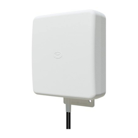 Panorama Antennas SW3-665 WMMG installation guide