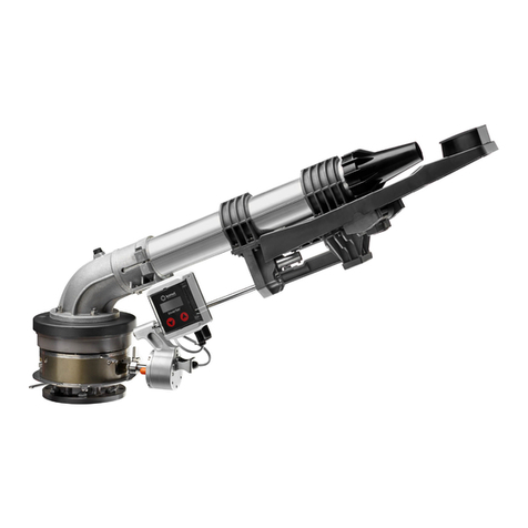 Komet Twin 101 Plus Troubleshooting