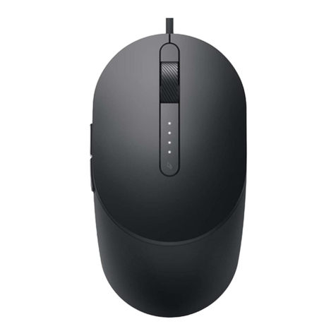 Dell MS3220 user guide