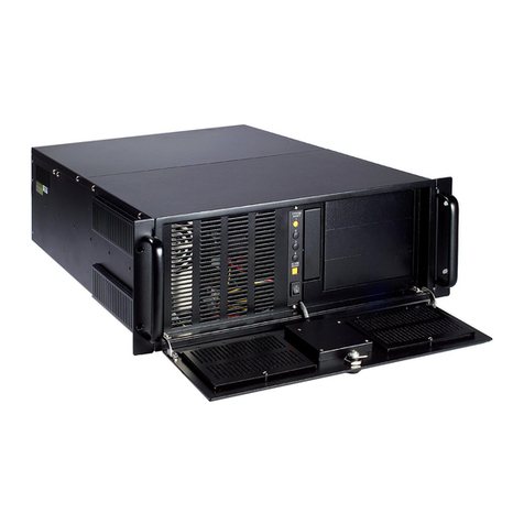 Advantech IPC-623 Series User manual Advantech IPC-623 Series User manual