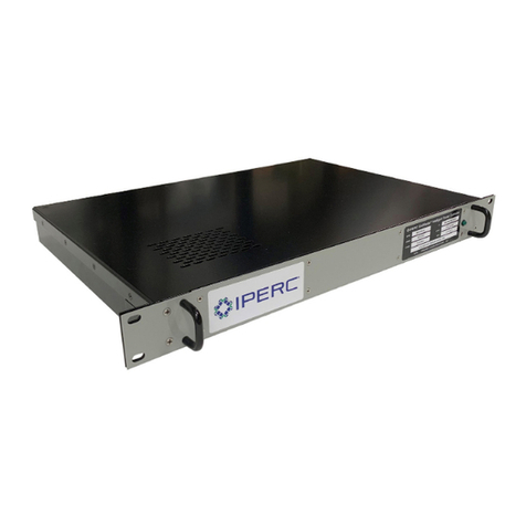 S&C IPERC GridMaster instruction sheet