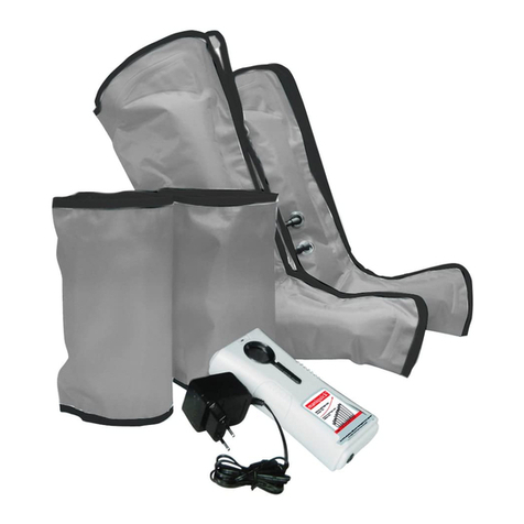 maniquick mq Perfect MQ790 User manual