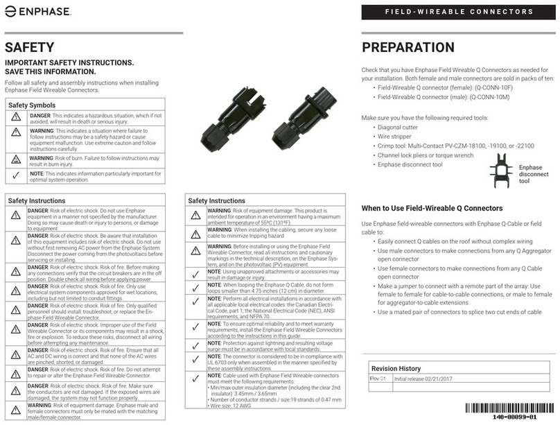enphase Q Series manual