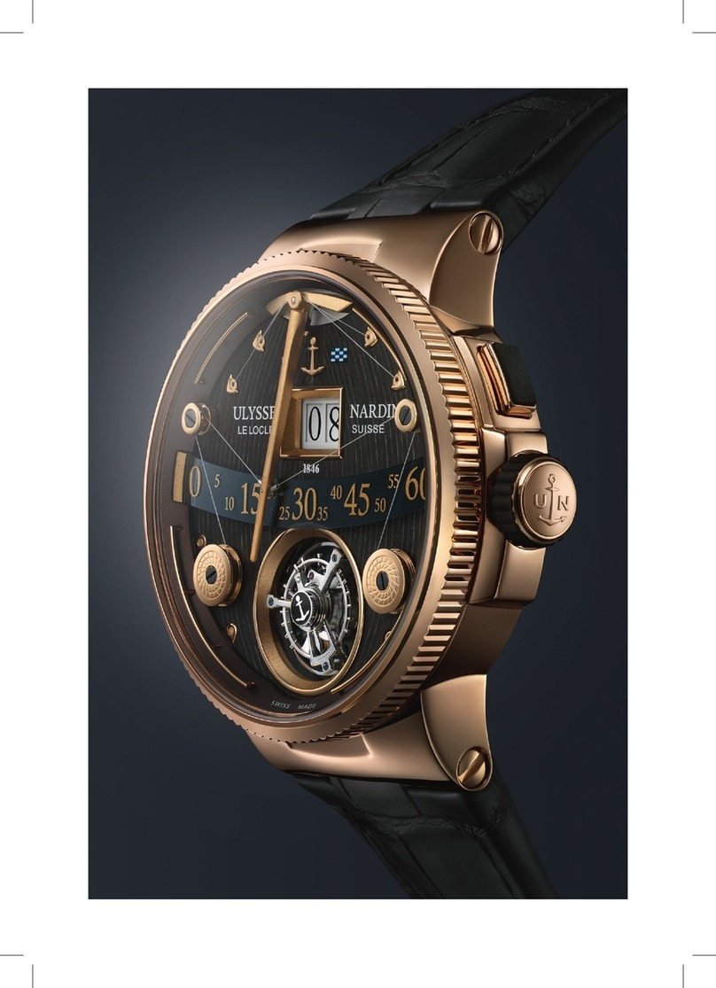 Ulysse Nardin Grand Deck Marine Tourbillon manual Ulysse Nardin Grand Deck Marine Tourbillon manual