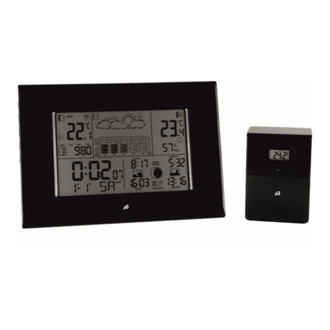 Auriol 4-LD4437 Usage and safety instructions