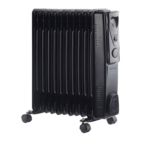 Pro-Elec PEL00920 User manual