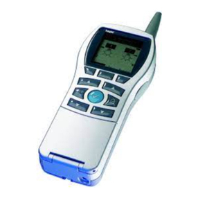 hager tebis TX100 manual