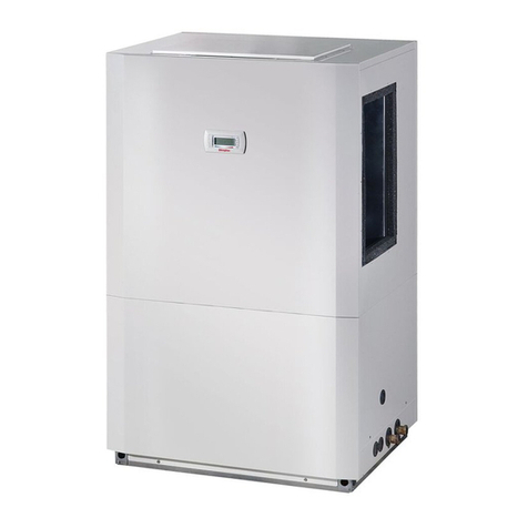 Glen Dimplex LI 9TU User guide