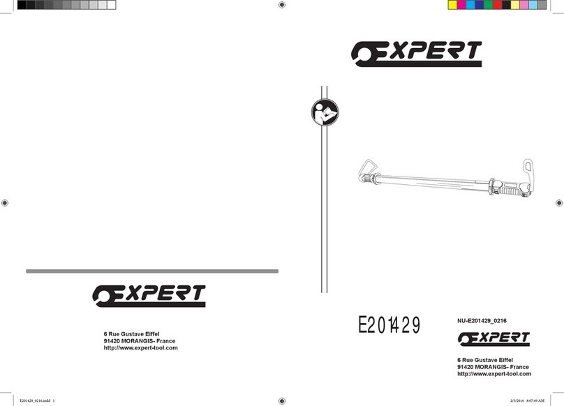 Expert E201429 quick guide