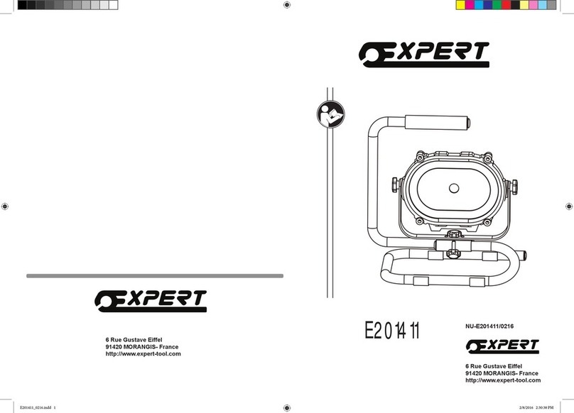 Expert E201411 quick guide