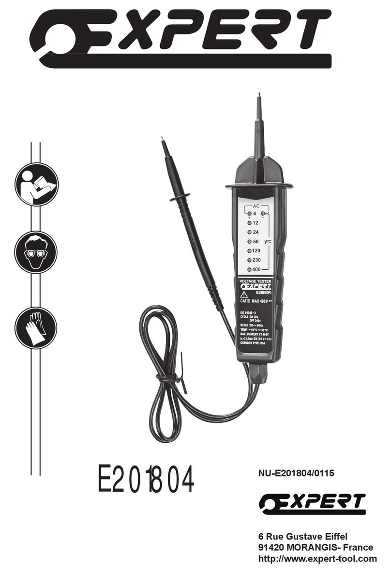 Expert E201804 quick guide