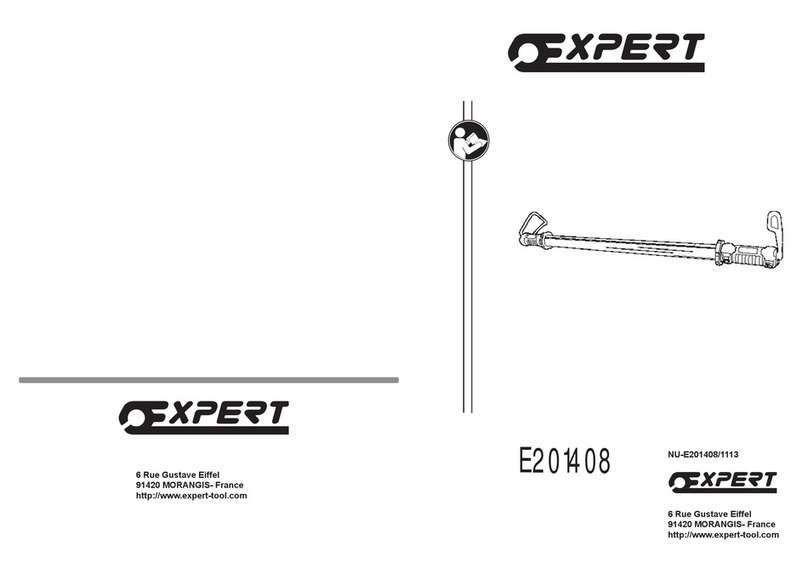 Expert E201408 quick guide