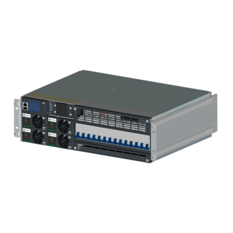 Vertiv NetSure 5100 Series user manual