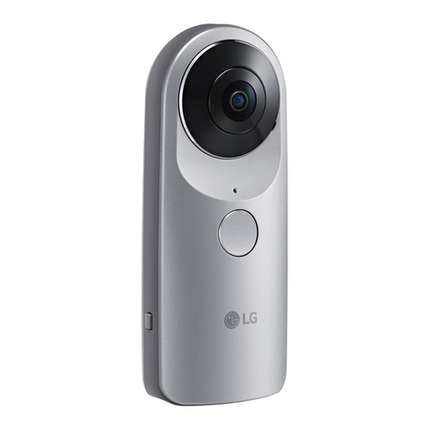 LG 360 CAM user guide