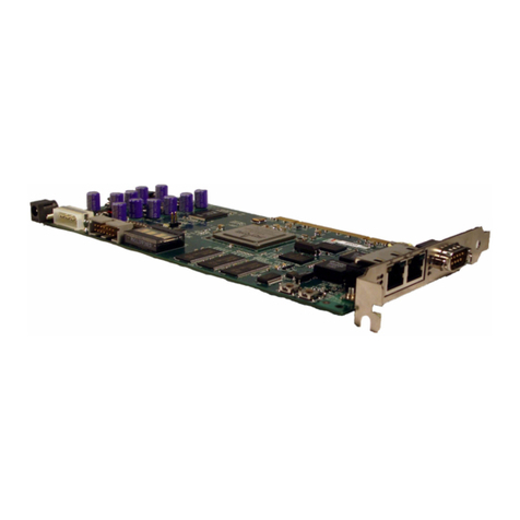 Broadcom BCM91125F user manual