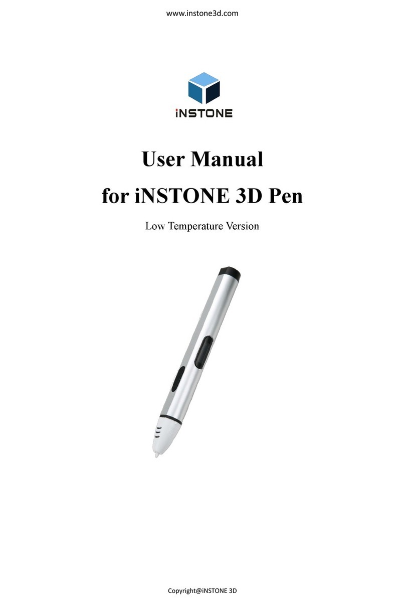 Instone 03A user manual