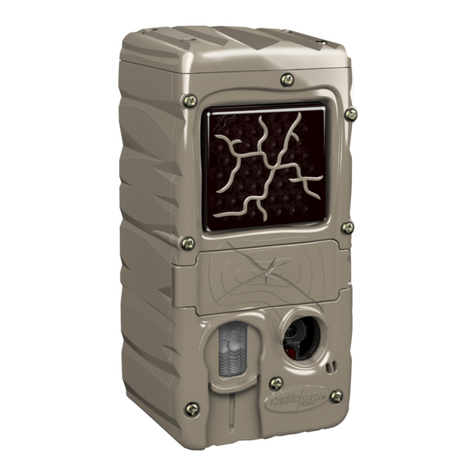Cuddeback G Series manual