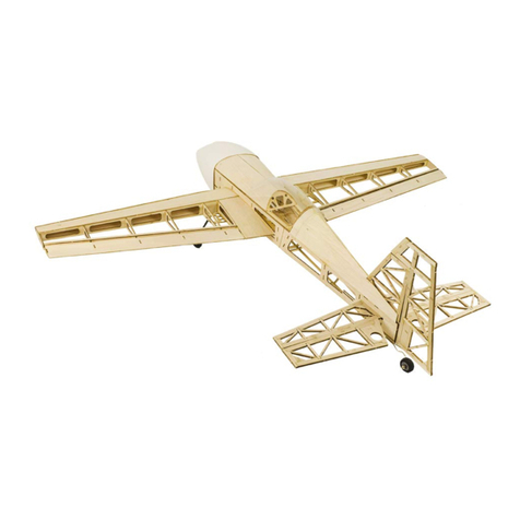 Dancing Wings Hobby S25 Extra330 instruction manual Dancing Wings Hobby S25 Extra330 instruction manual