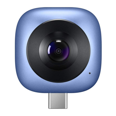 Huawei CV60 User manual