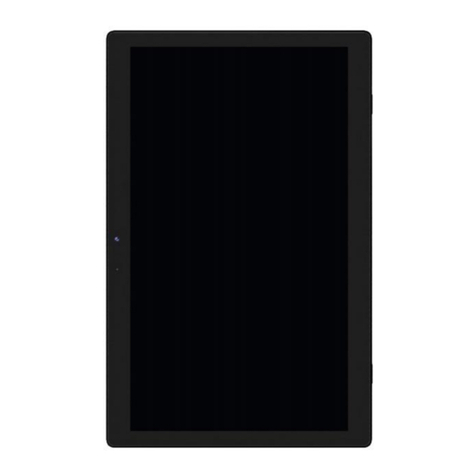 Allview Viva Home User manual